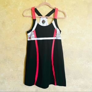 Bolle Tennis Dress